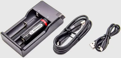 Монокуляр тепловизионный RikaNV GTD421 LRF