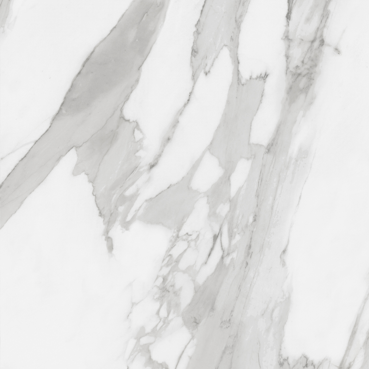 Chrome blanco керамогранит белый матовый 60x60