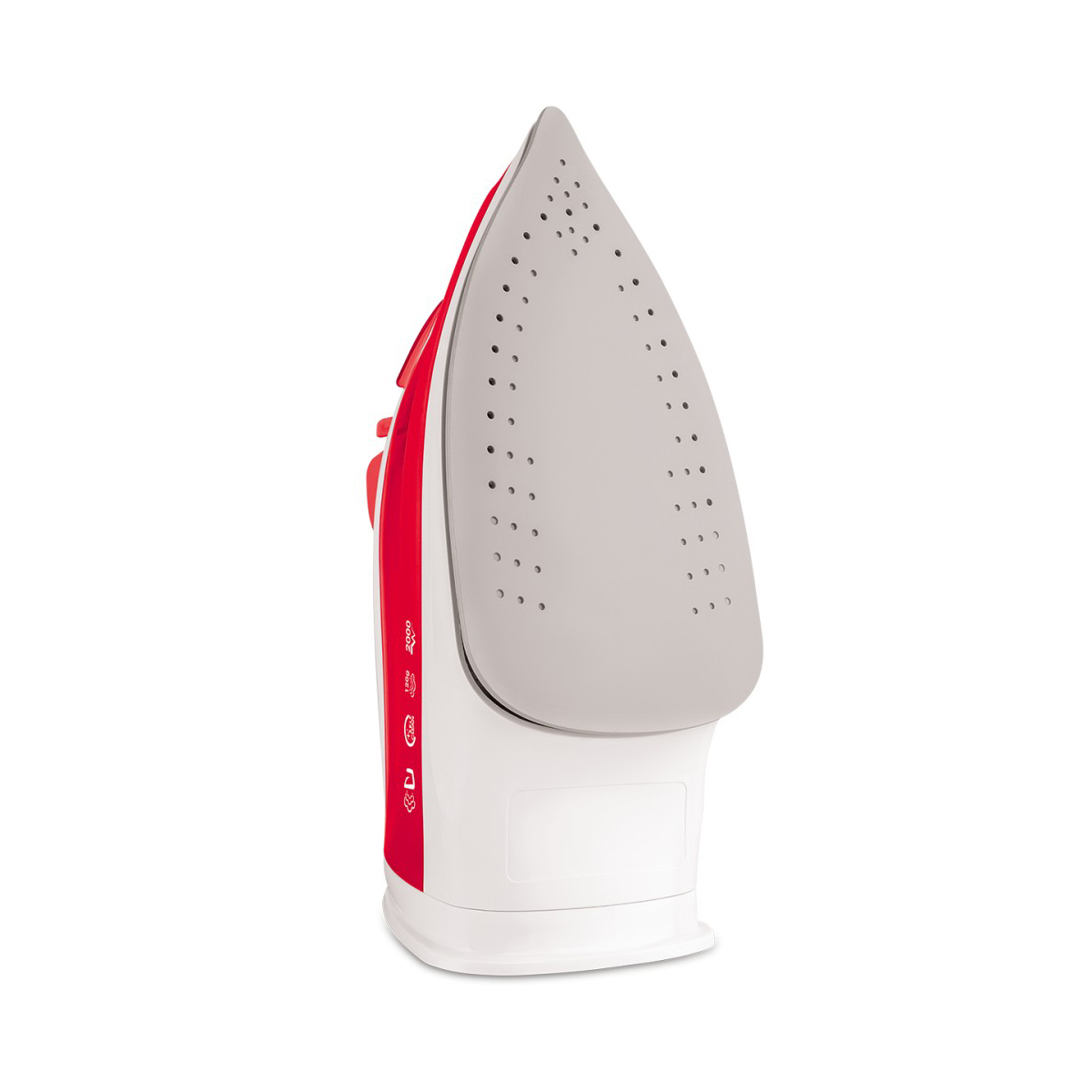 Утюг sc-si30p15 2000 вт подошва тефлон. (1/10) "scarlett"