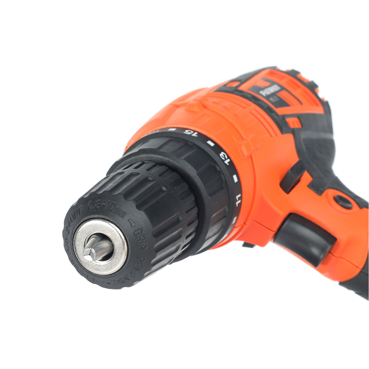 Дрель-шуруповерт fs 301 (1/10) "patriot" 120301403