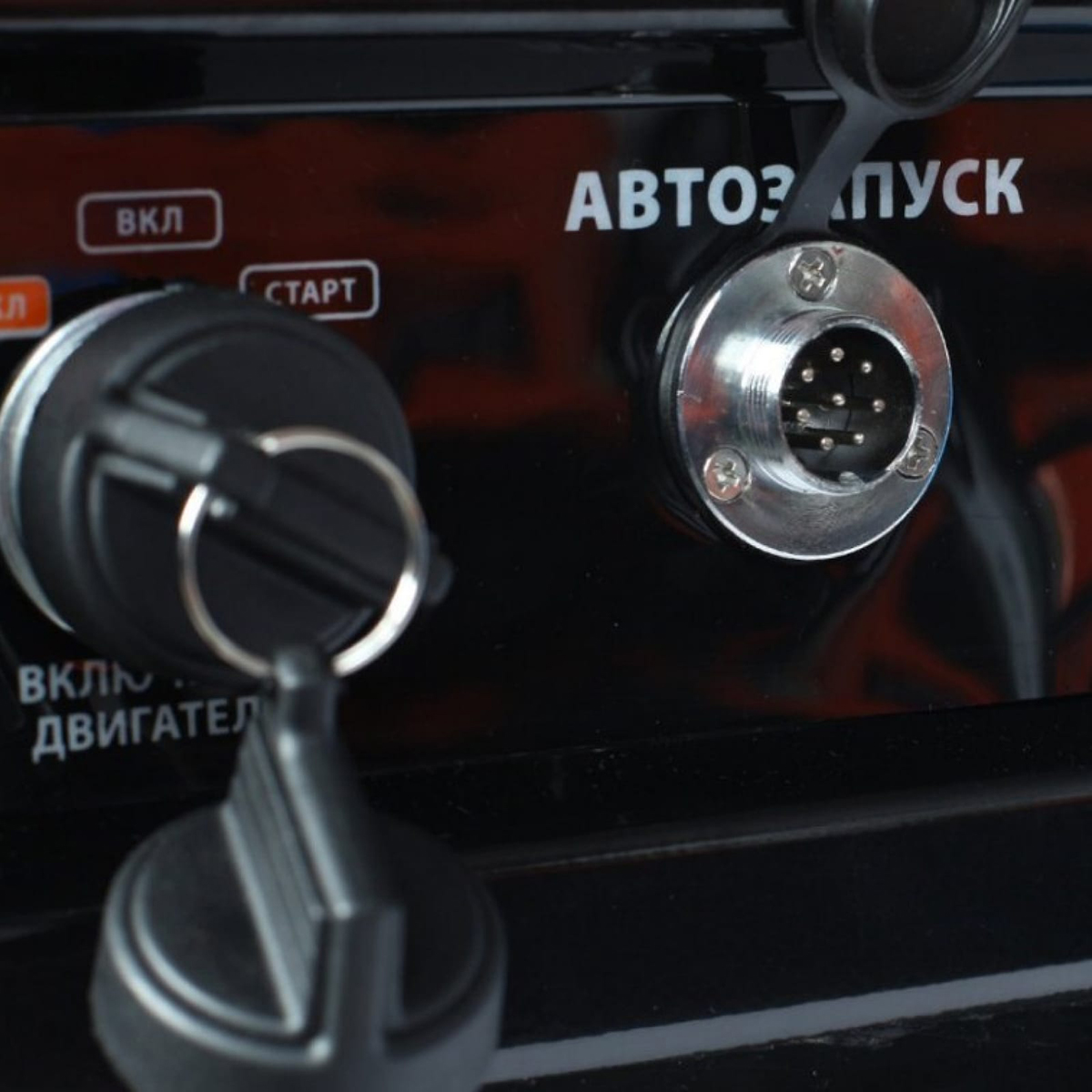 Генератор бензиновый gp-7210ae (1) "patriot" 474101590