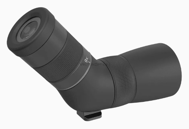 Зрительная труба Vector Optics Paragon 9–27x56 ED