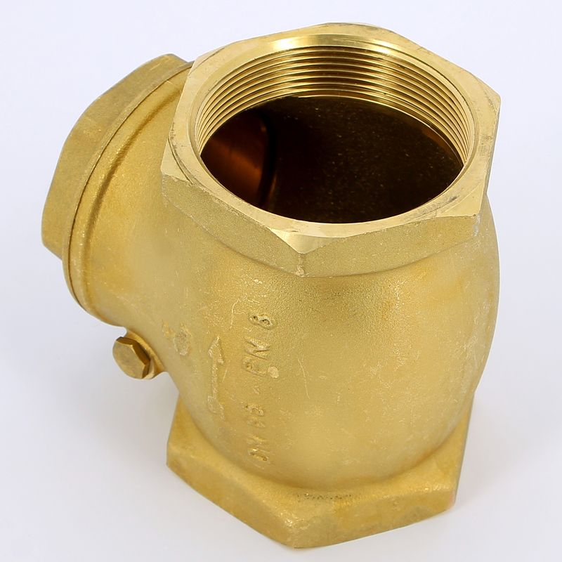 Клапан лепестковый CLAPET ITAP обратный 2"1/2 дисковый горизонтальный