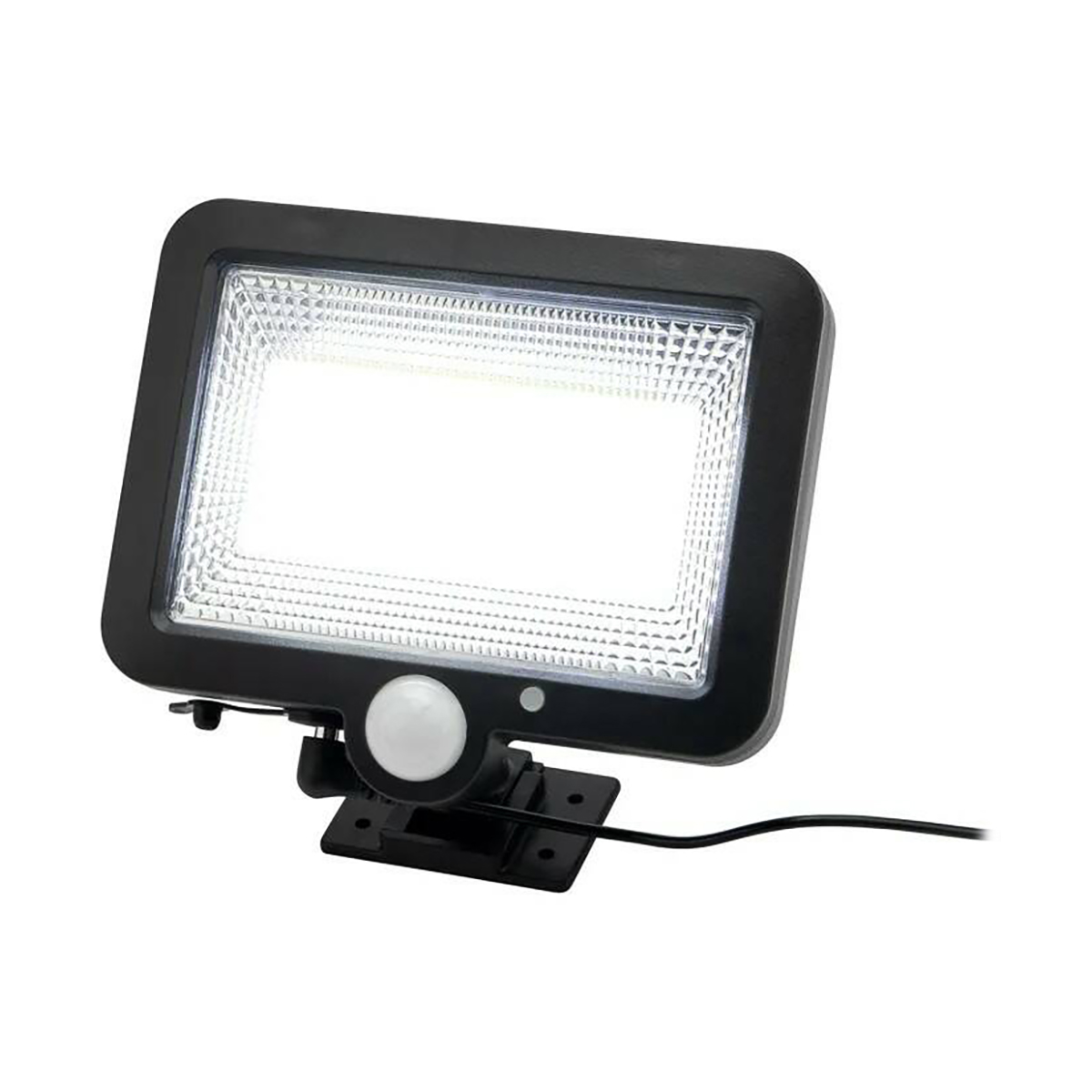 Прожектор светодиодный "new age cob" 15 вт 6500 k, 3 реж. (1/36) "lamper" 602-1002