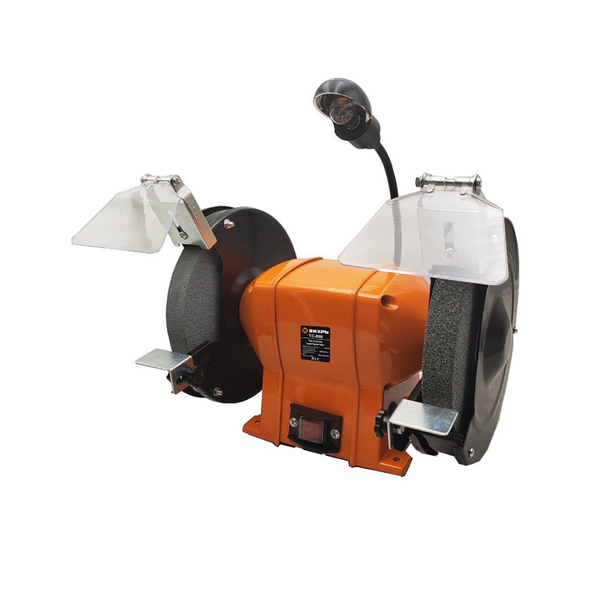 Станок точильный тс-600 "вихрь"