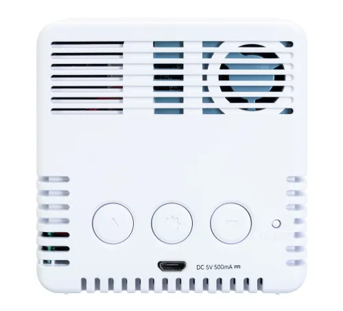 Анализатор воздуха Levenhuk Discovery Report WA30