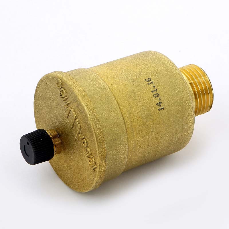 Воздухоотводчик автоматический 1/2" WATTS Minivent