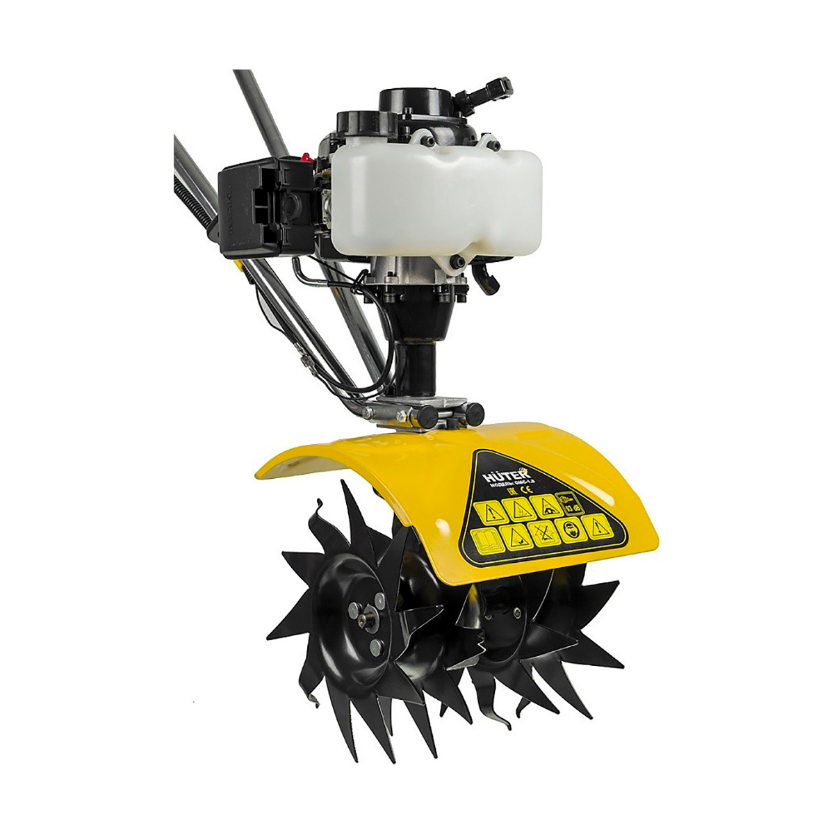 Мотокультиватор бензиновый gmc-1.8 (1) "huter"