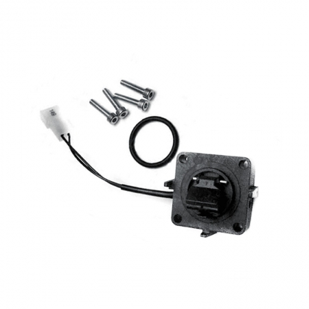 Водяной выключатель ГВС (реле протока) для Vitopend (арт. 7822762)