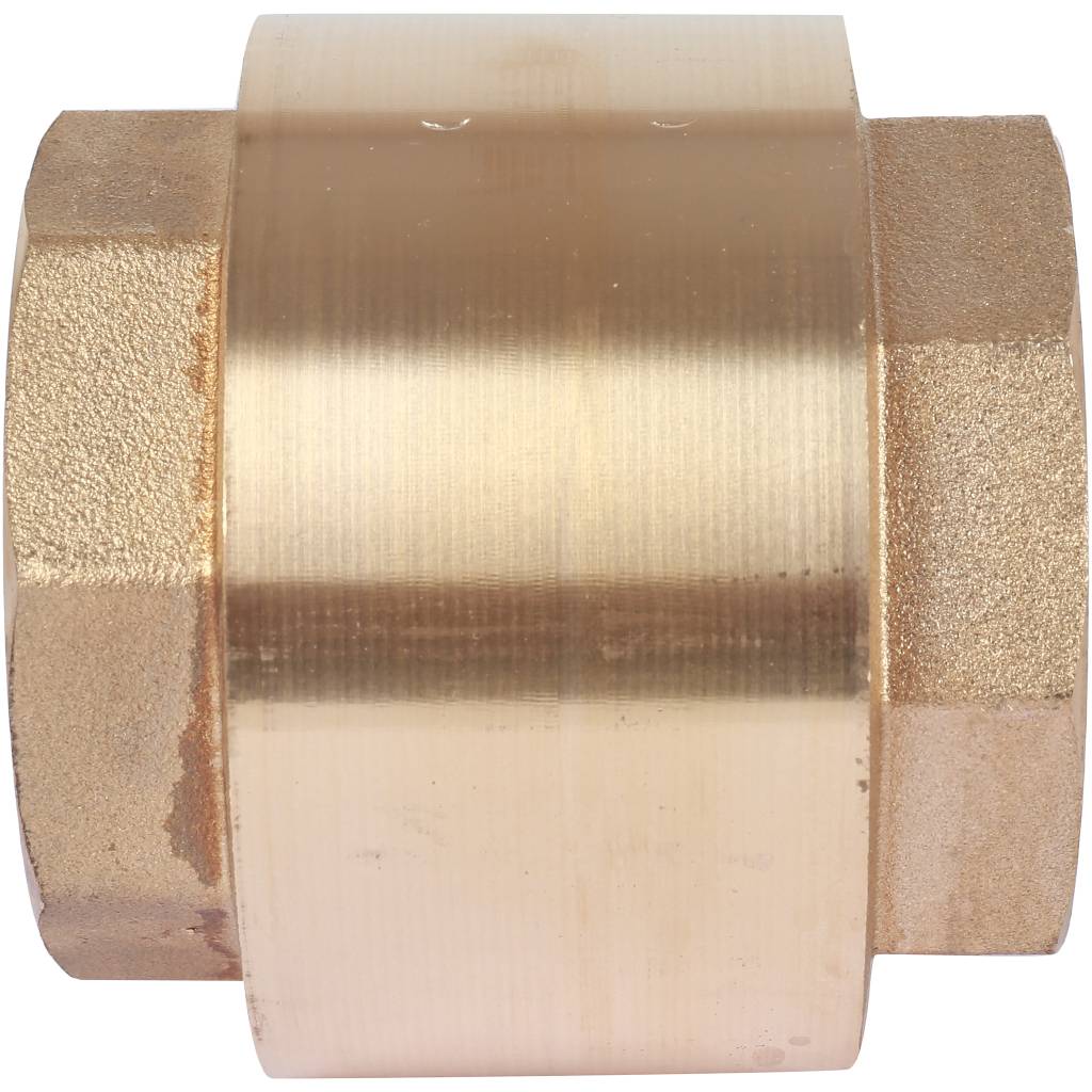 Клапан YORK ITAP 103 обратный пружинный (пластиковое седло) 2"