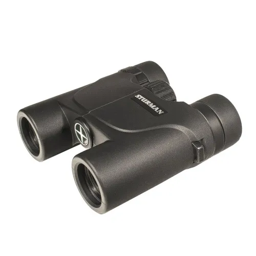 Бинокль STURMAN 10x25 WP