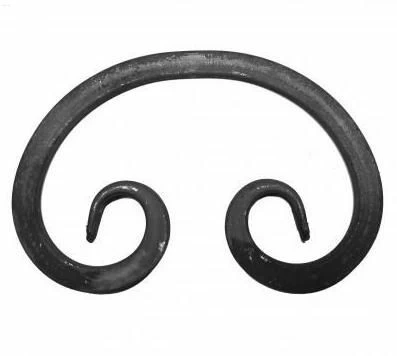 Элемент орнамента - вензель Арт. 19402.5