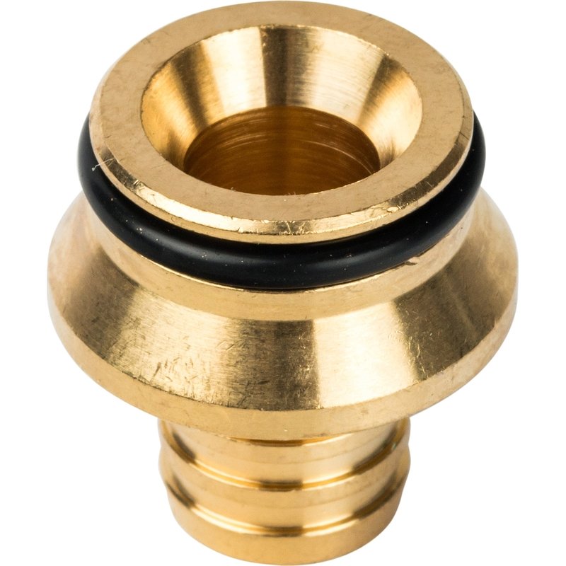 Евроконус 16 х 2,0 х 3/4 аксиальный для труб PE-X STOUT