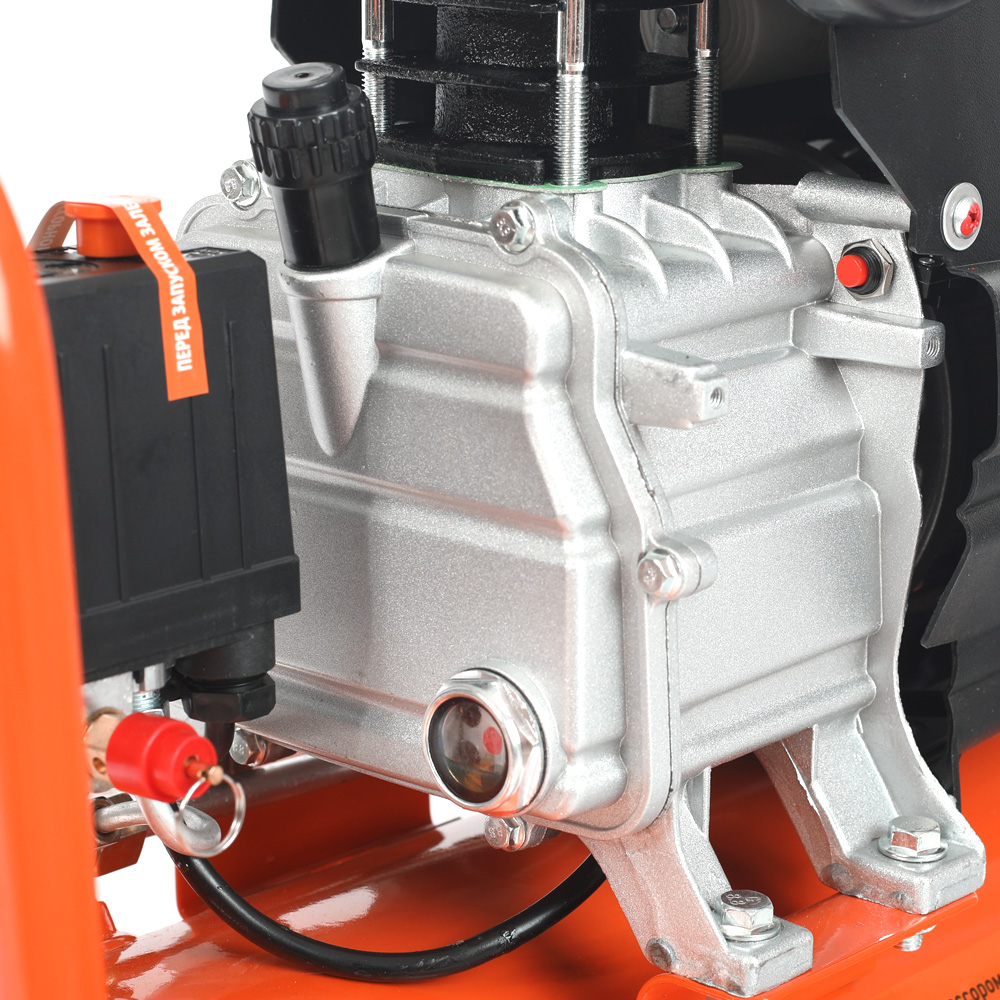 Компрессор поршневой масл. euro 24-240k (1) "patriot" 525306366