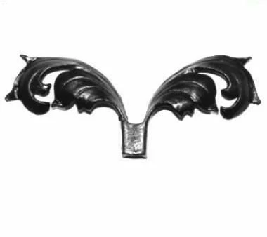 Лист Арт. 1166Б