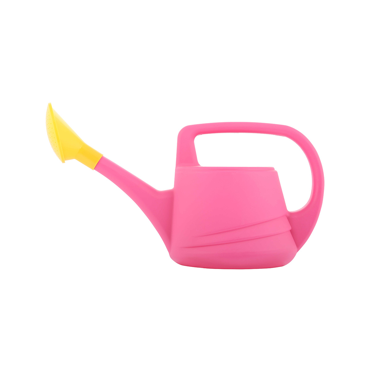 Лейка пласт. 4 л  (1/10) "альтернатива" м219