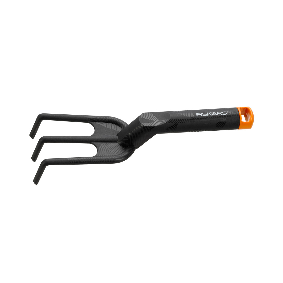 Вилка садовая (культиватор) "solid" (1/16) "fiskars" 1001600