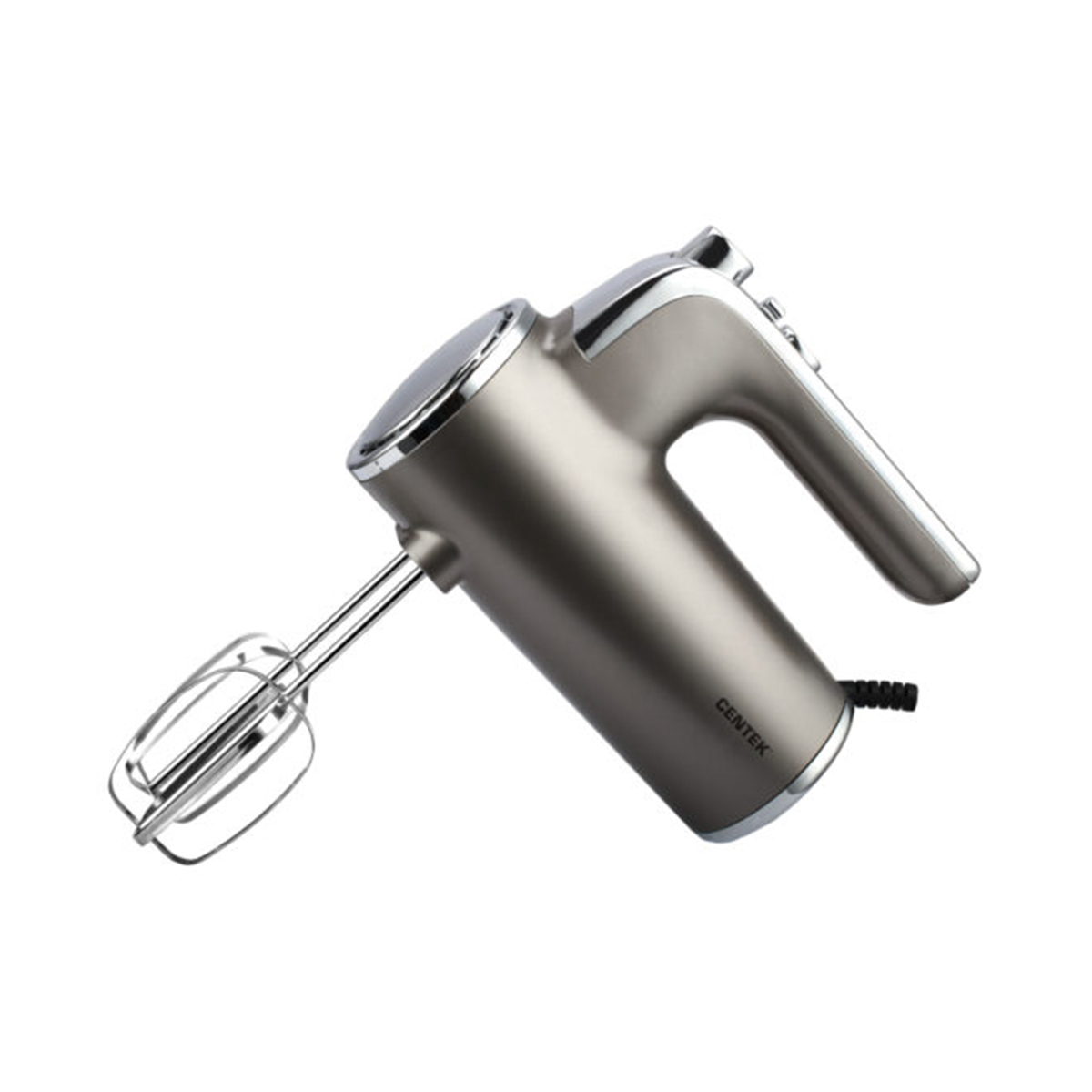 Миксер ct-1126  5 скоростей, 800 вт (1/6) "centek"