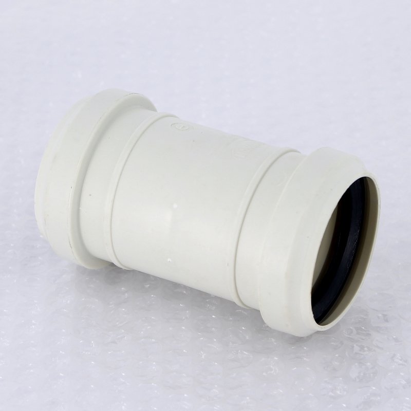 Муфта соединительная для вн.канализации шумоизол. d=50 мм SINIKON Комфорт