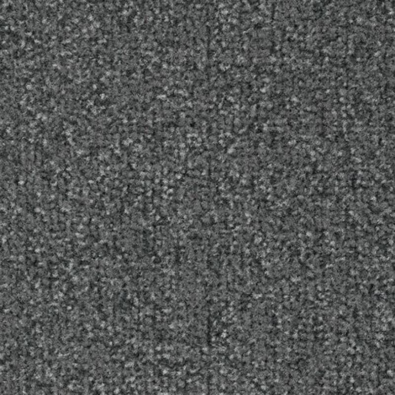 Ковролин Forbo Coral Classic с кантом 4751 silver grey