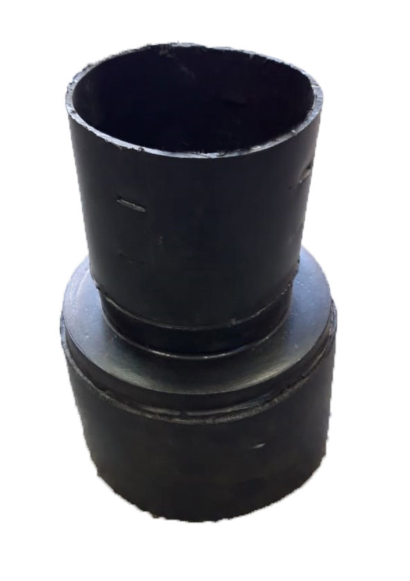 Переход для дренажа 110 мм на 160 мм