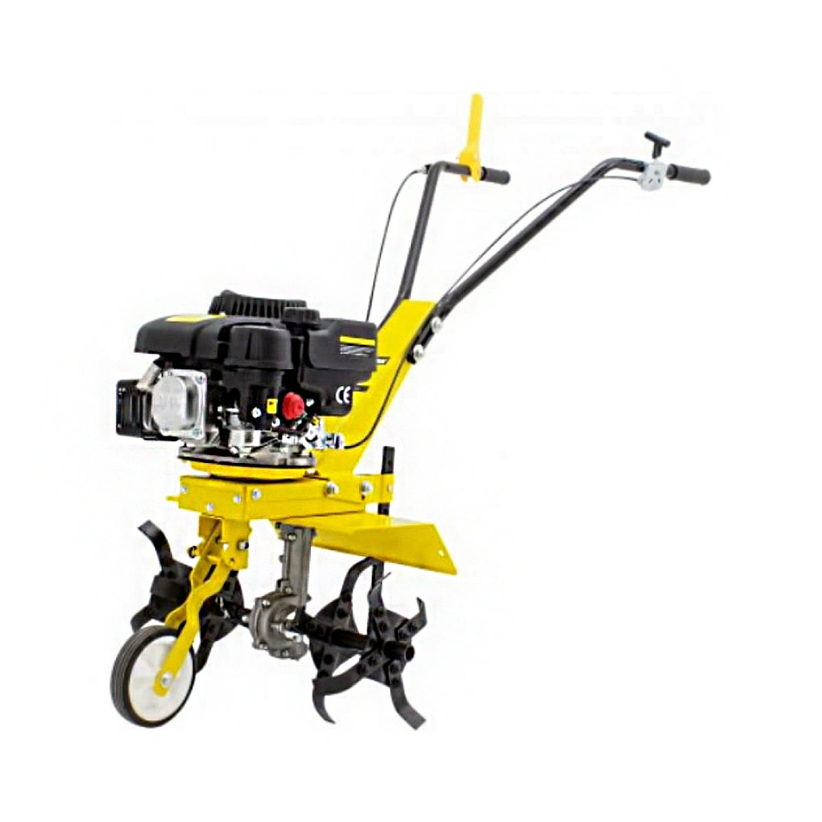 Мотокультиватор бензиновый gmc-5.0 (1) "huter"