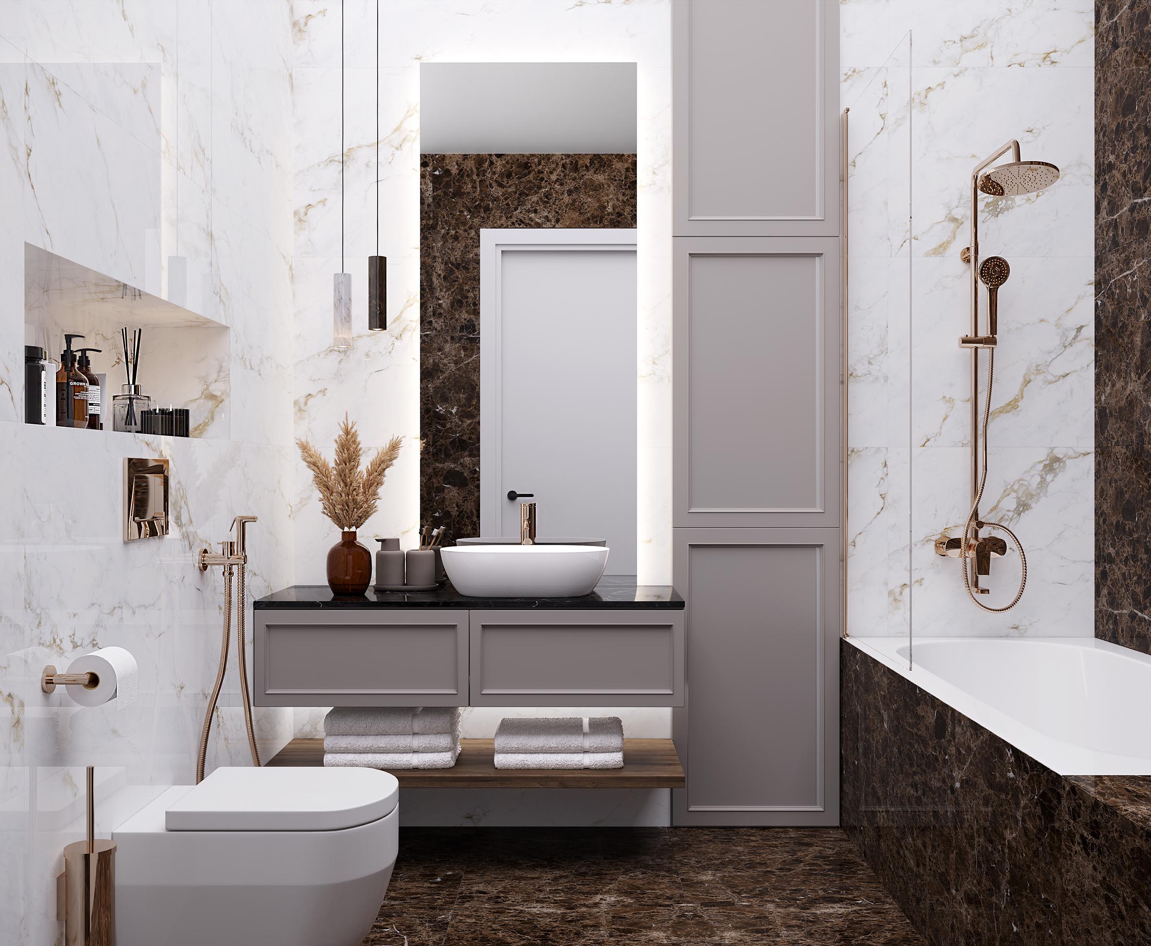 Statuario martin керамогранит матовый 60x60