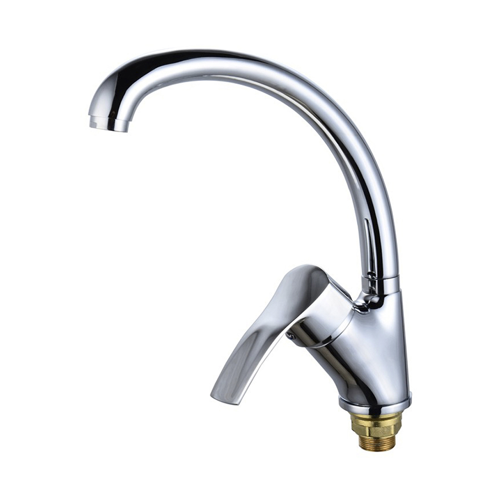 Смеситель для кухни псм-335-кт/023 (1/10) "профсан"