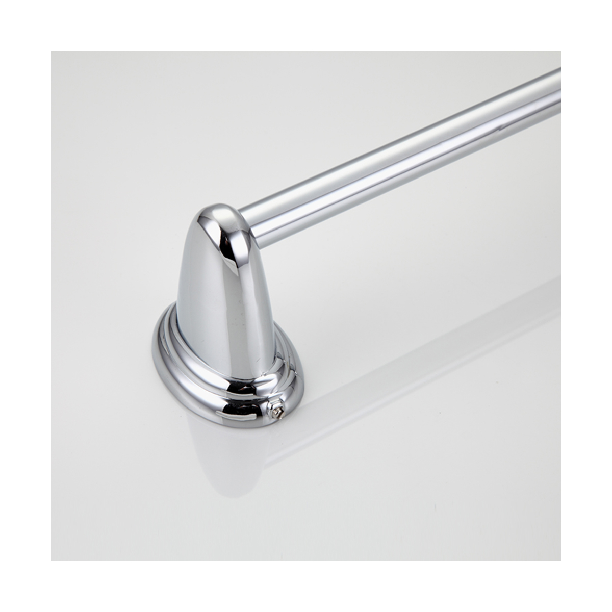 Полотенцедержатель f1501, хром (1/20/80) "frap"