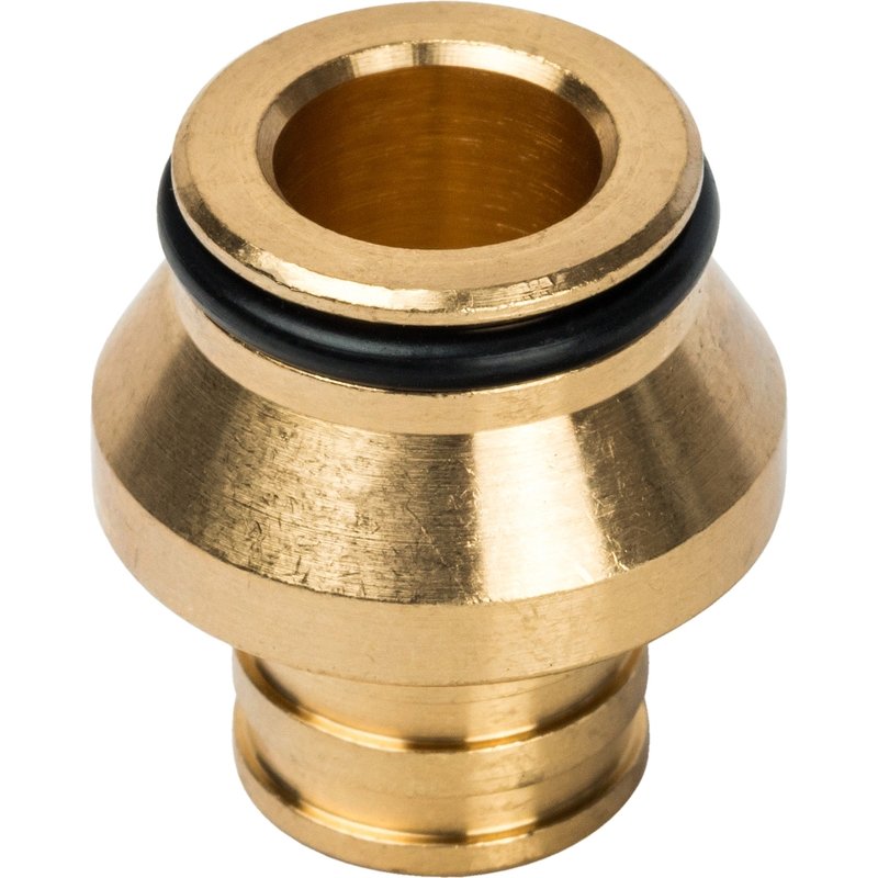 Евроконус 16 х 2,2 х 3/4 аксиальный для труб PE-X STOUT