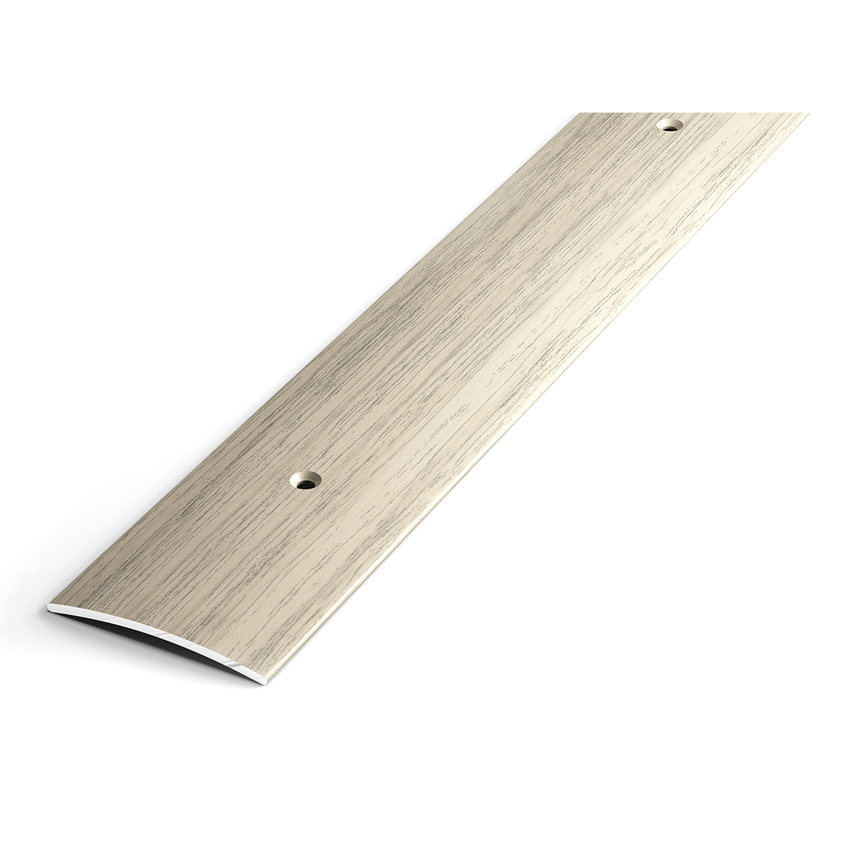 Порог пс-04 клен беленый 0,9 м н=44,5 мм (6/24)  (пс 04.900.089)