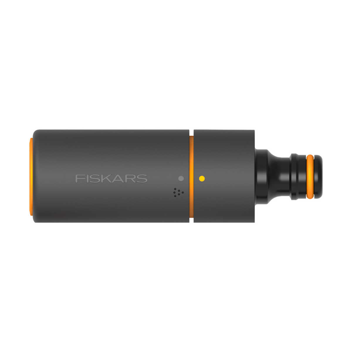 Пистолет-распылитель регулируемый (1/8) "fiskars" 1027088