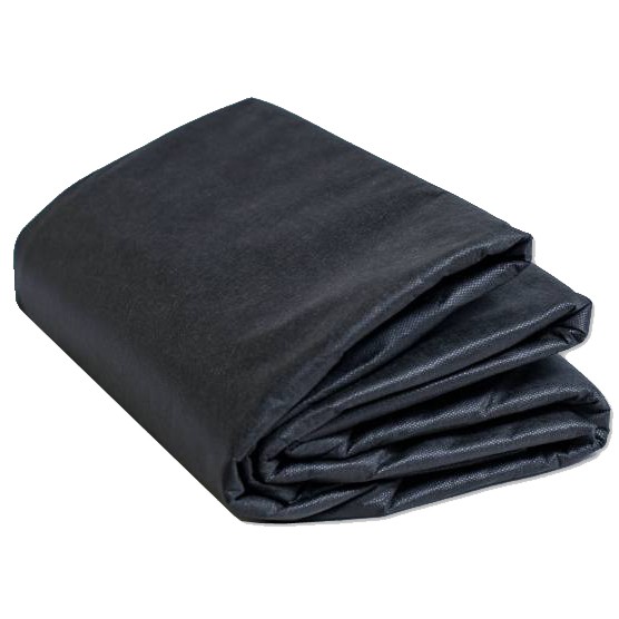 Спанбонд 90 для ландшафтных работ 12 х 0.8 м (939265)