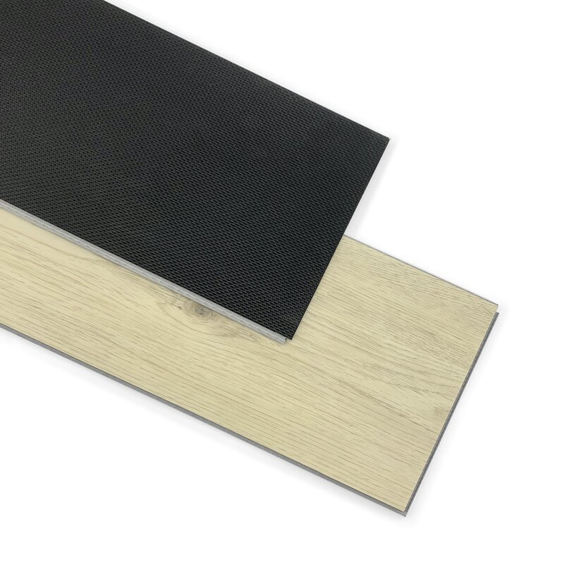 SPC Ламинат Hoi Lock Flooring Pekin 60359PK Ланьхуа