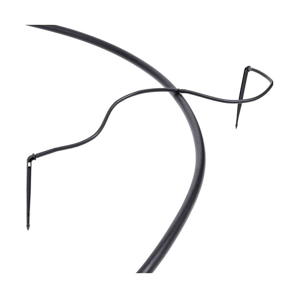 Комплект для капельного полива "жук" "тепличный" (1/2)