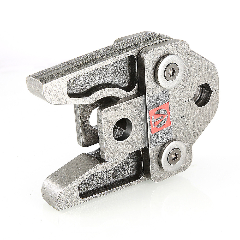 Насадка для электрического пресс-инструмента Power-Press SЕ , профиль V 22 мм VALTEC