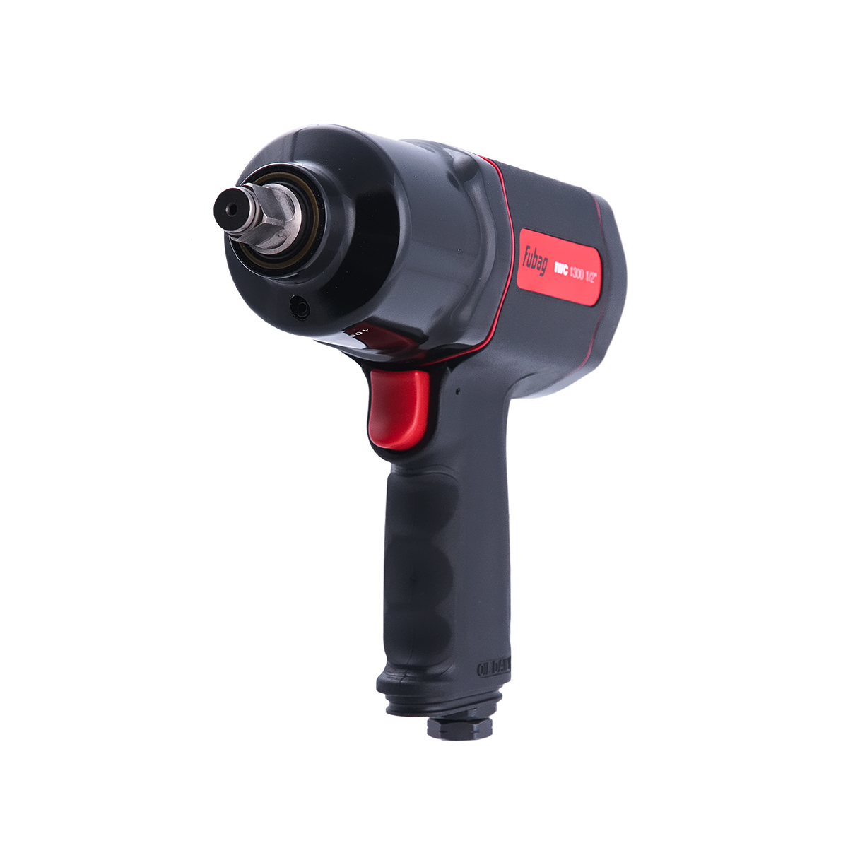 Гайковерт пневматический ударный iwc 1300 (1) "fubag" 100215