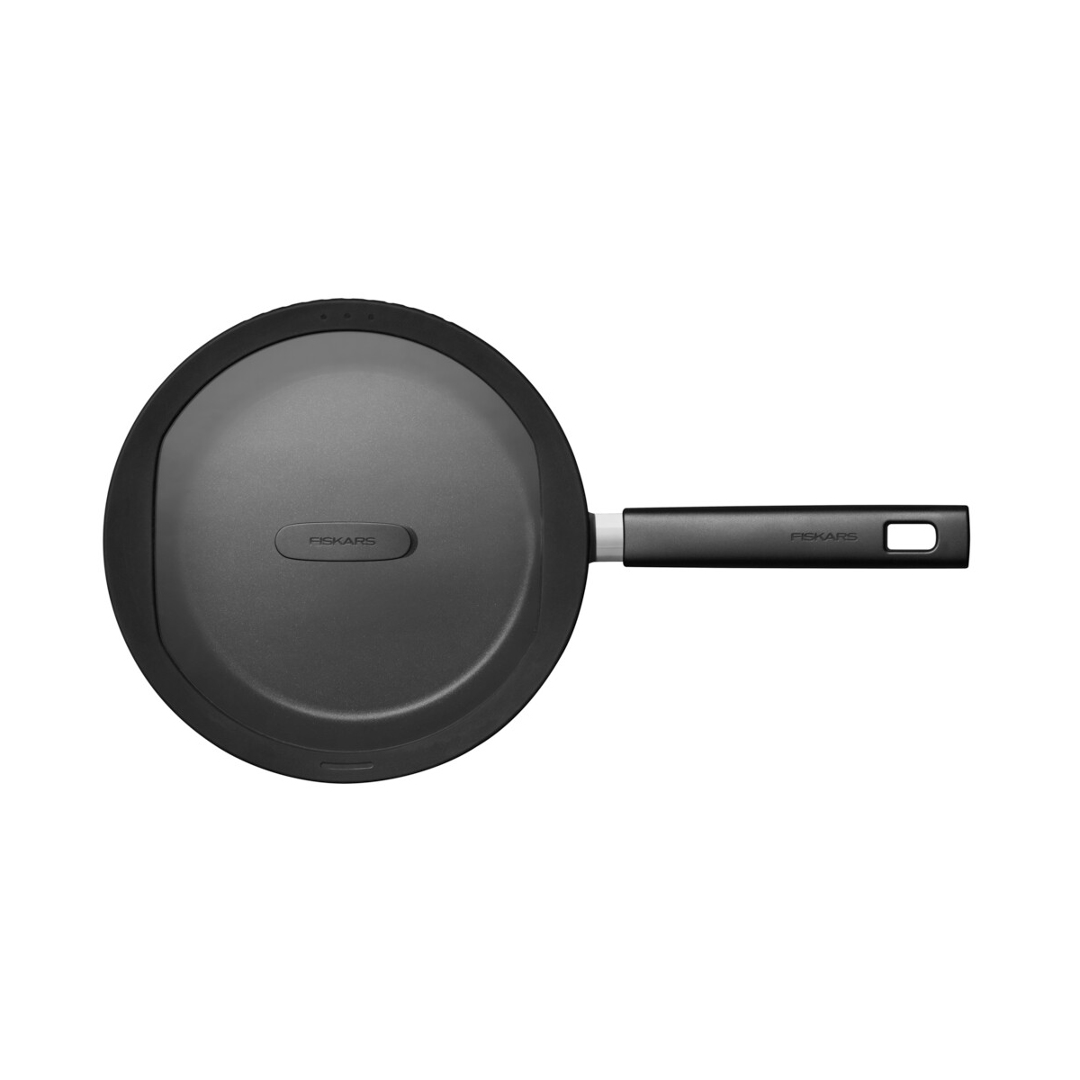 Сотейник "hard face" 26 см, 2,8 л (1/4) "fiskars" 1052231