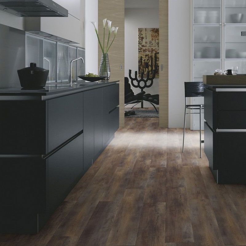 Wineo 800 Wood DLC00075 Crete Vibrant Oak Дуб крит яркий