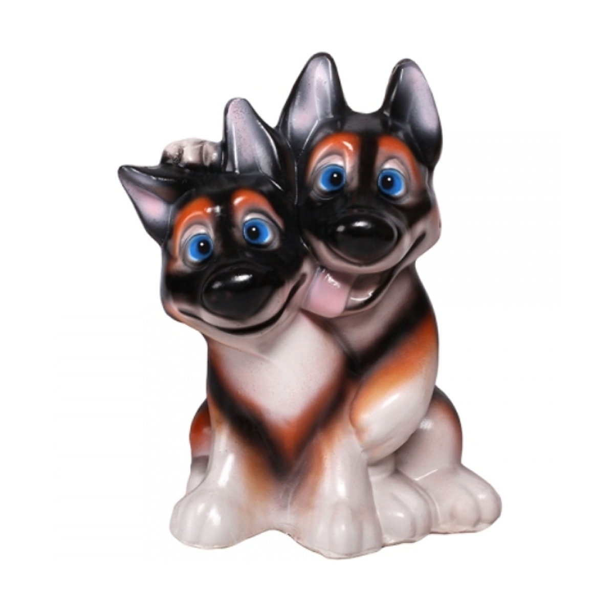 Фигурка садовая "хаски" 270*220 мм "гарденвилл"