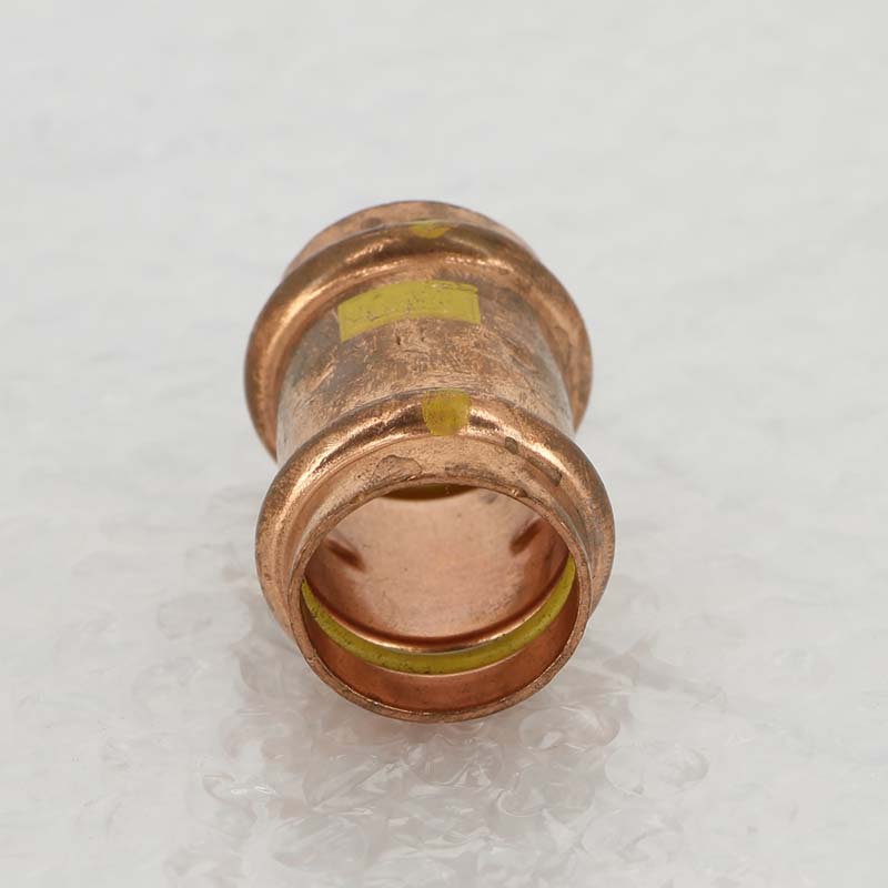 Муфта пресс медь Profipress G VIEGA 28