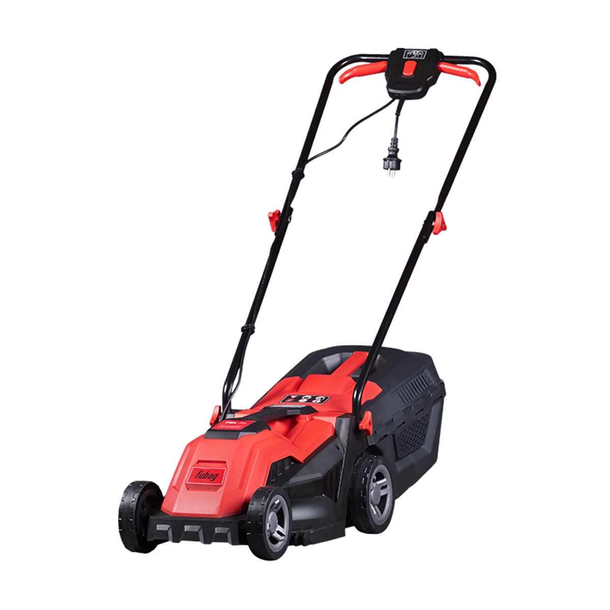 Газонокосилка электрич. fel 33 (1) "fubag" 31773