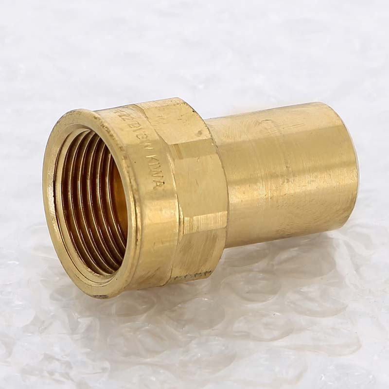 Вставка-В 22x3/4' Sanpress VIEGA