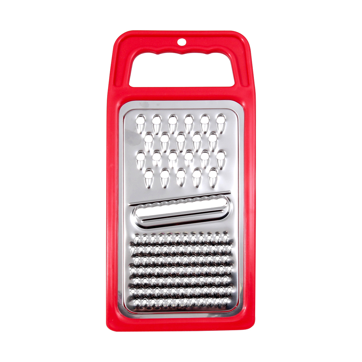 Терка нержав. gr-1106 (1/24/144) "mallony"