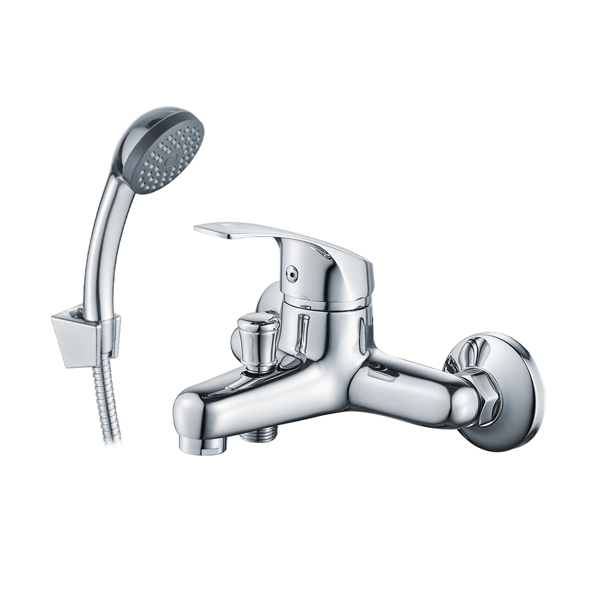 Смеситель для ванн dr71035 (1/12) "decoroom"