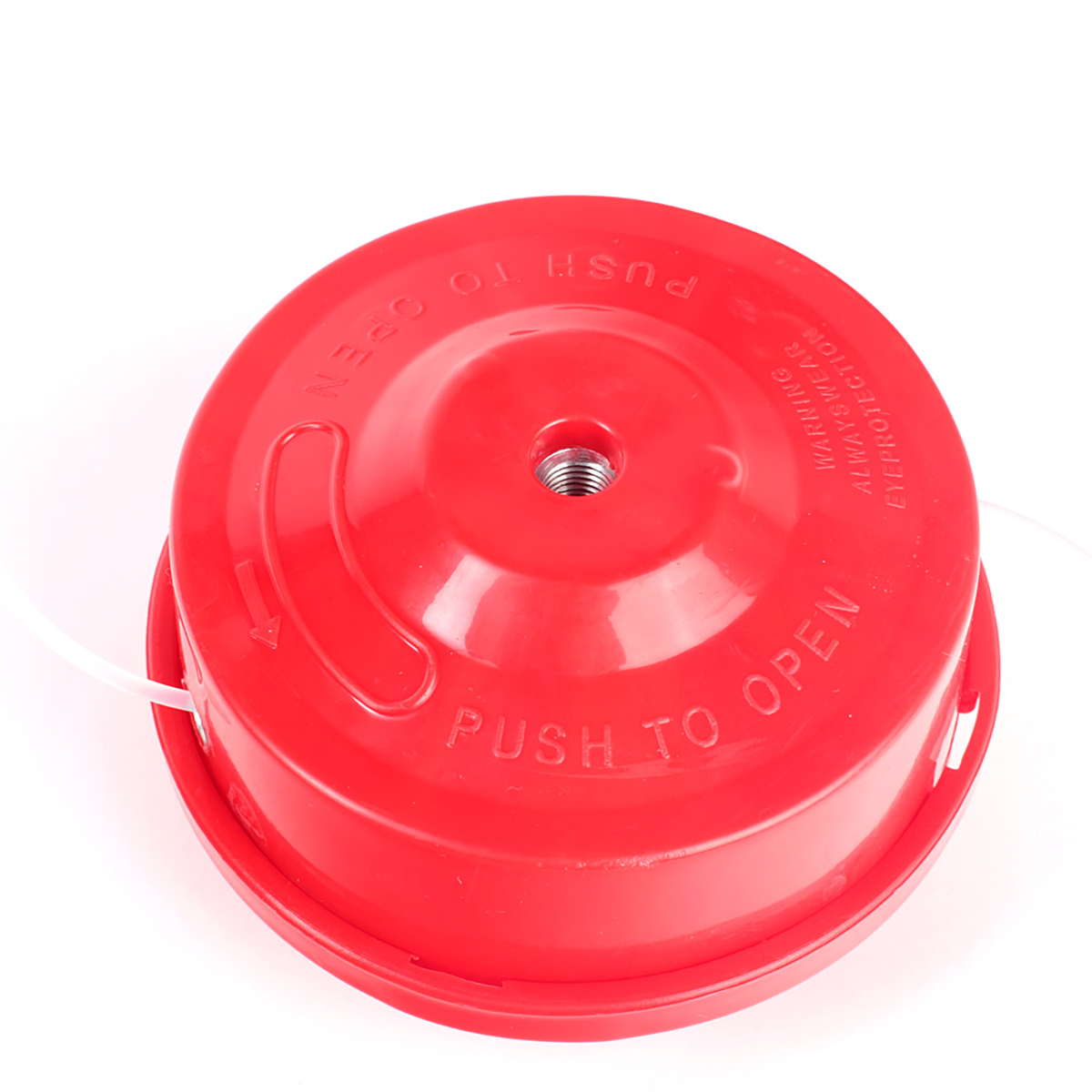 Катушка для лески dl-1201 (1/40) "patriot" 807114000