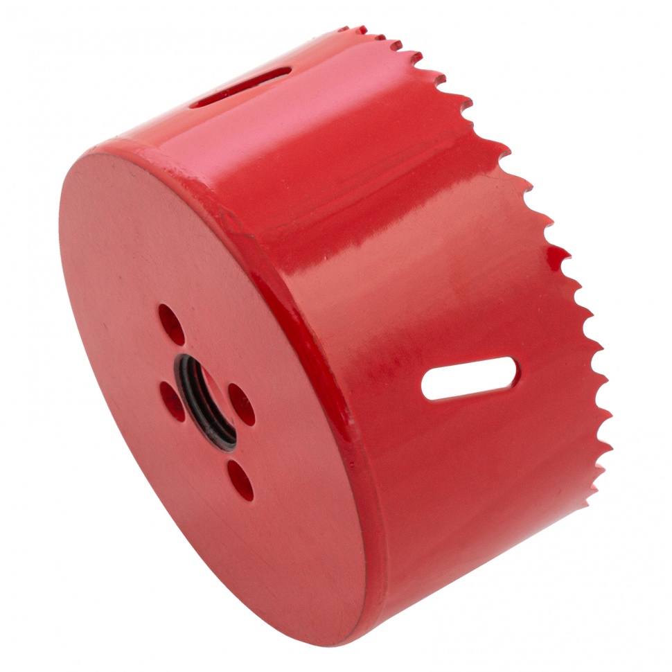 Коронка Bimetal, 83 мм Matrix (72483)