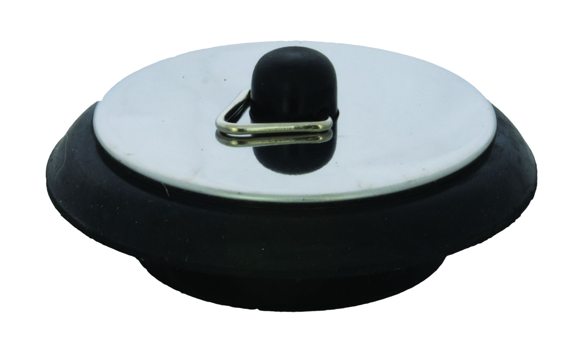 Пробка для ванн (1/12/288) "мультидом"  h34-13