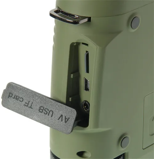 Бинокль цифровой ночного видения Veber NVB 007