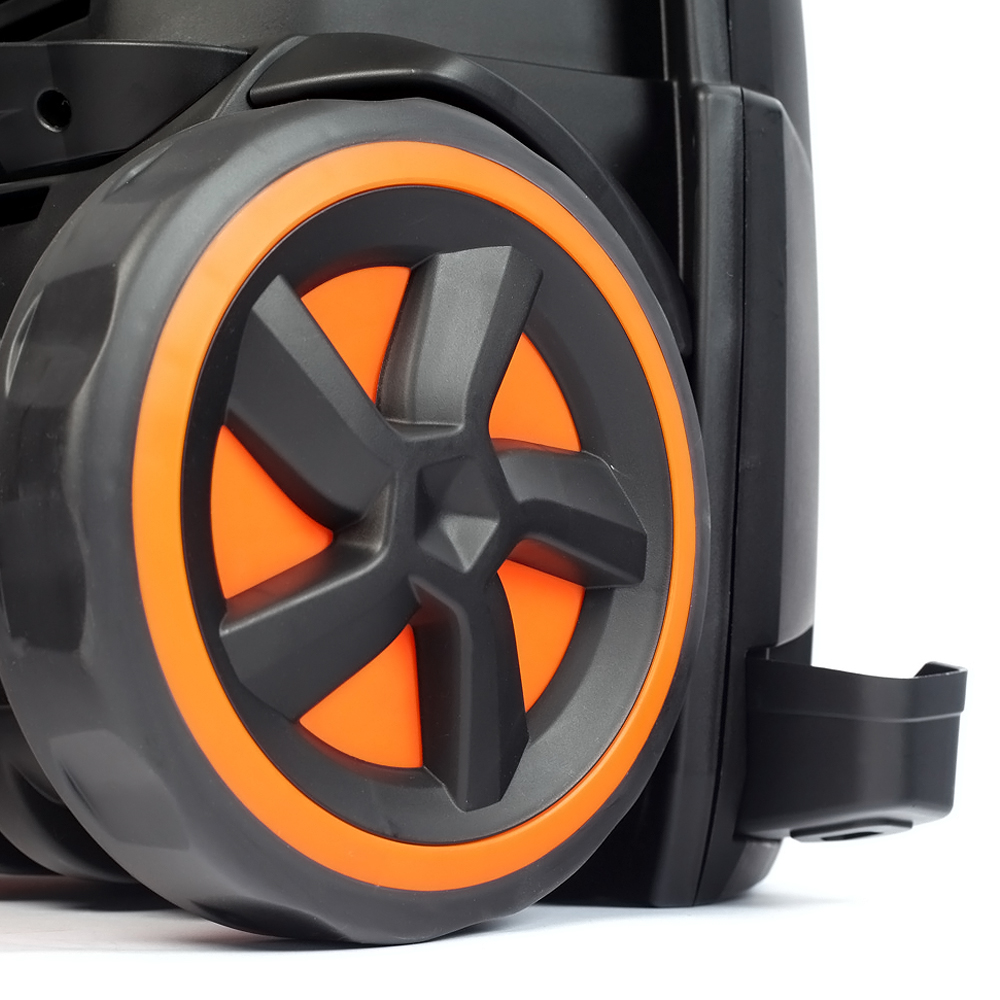 Мойка высокого давления gt-750 "imperial" 140 бар, 2100 вт (шланг 7 м) (1) "patriot" 322306030